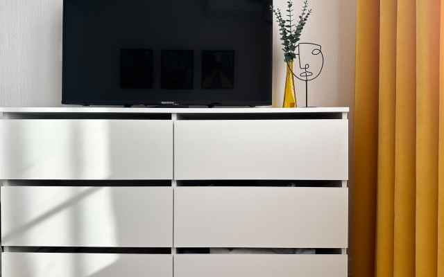 Апартаменты Студия на Беговой