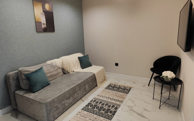 Квартира NATALI Aparts 73в.2