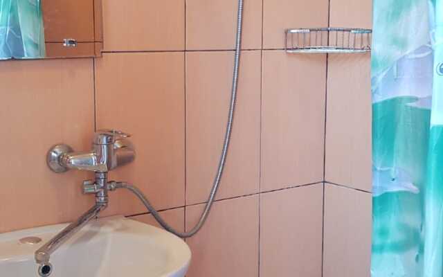 Palma Guest House