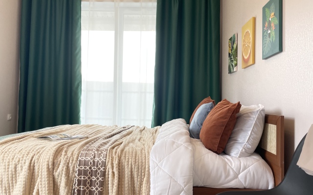 Kottedzh Tandem Guest House
