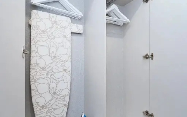 Zhk Kislorod Gosti-24 Apartments