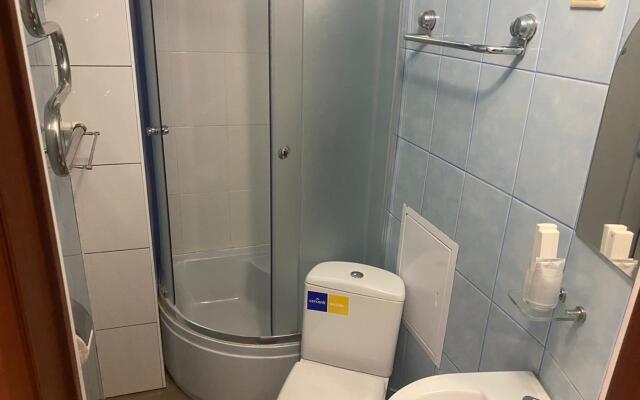 Timiryazevo Hostel