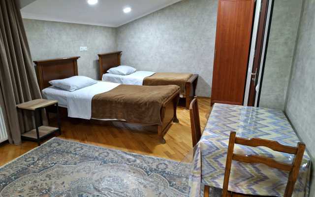 Meridian Guest House