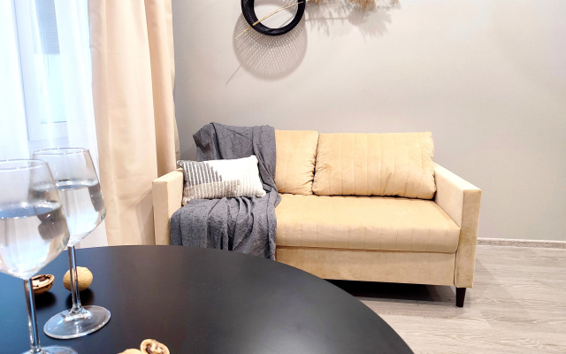 Квартира в МКРН Энка