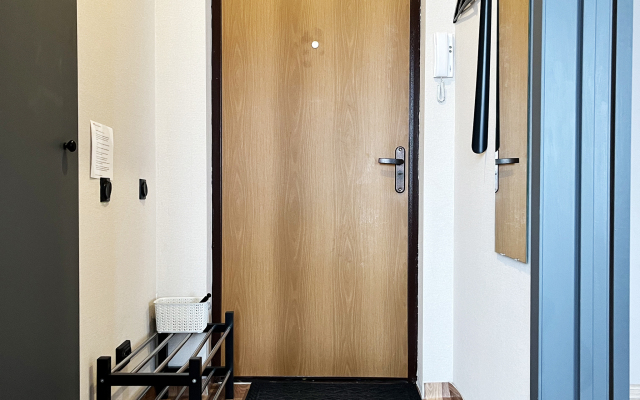 Апартаменты Династия