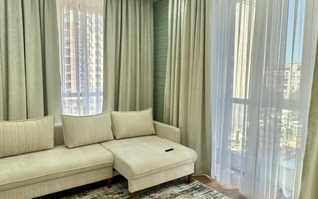 Апартаменты Oner Premium уют и комфорт -2 комнатная (80)