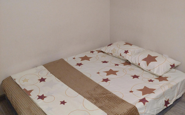 Dvukhkomnatnaya na Gaydara 7 Flat
