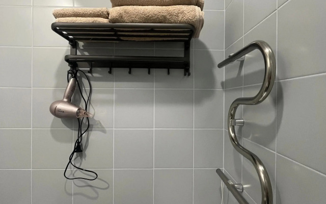 Flat Uyutnaya Studiya V Serdtse Yaroslavlya