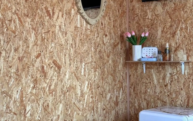 Da Mir Guest house
