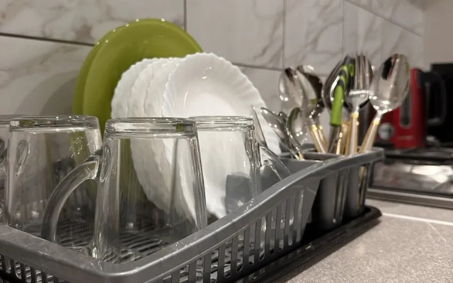 Квартира Суточно