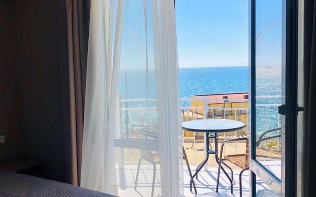 The SOFI Family House Mini-hotel