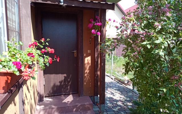 Villa Tobias Guest House