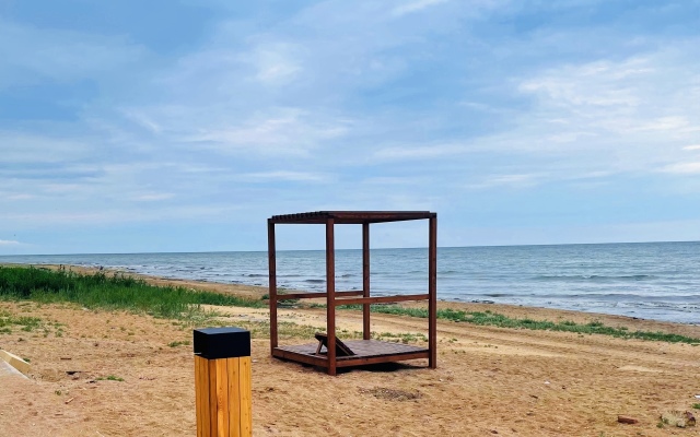 Апартаменты у Моря