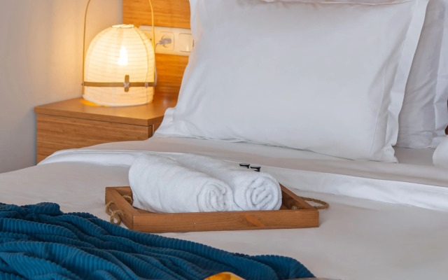 Sweet Home Deluxe Apart-hotel