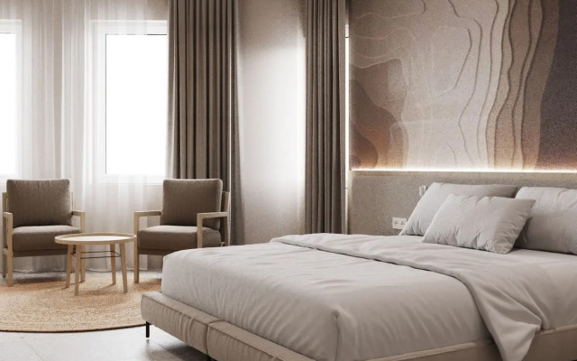 Dolina Sukko Hotel