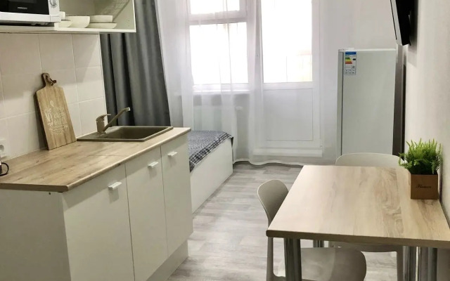Kolomenskaya 8/4 Flat