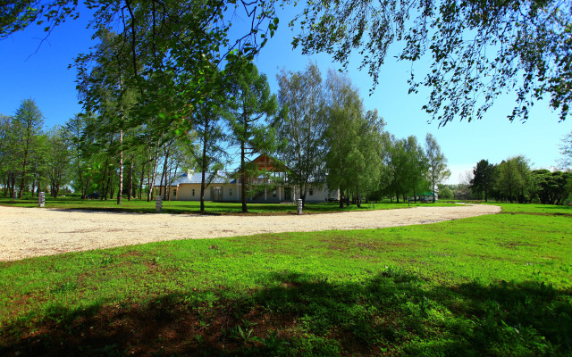 Camping Suzdal