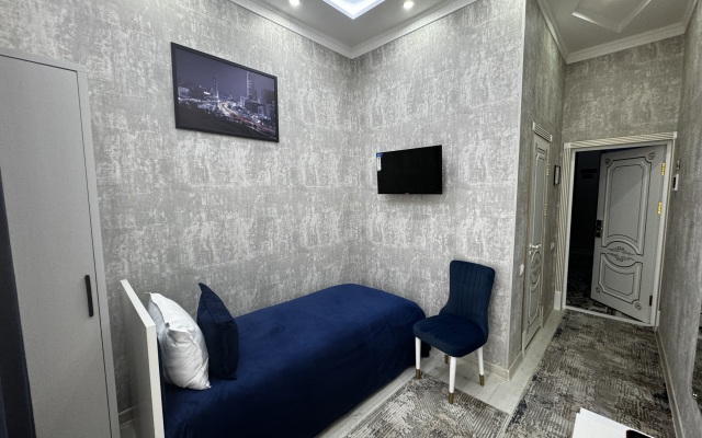 Bex Sueno Hotel