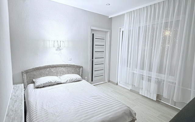 Квартира на Нагорной 19