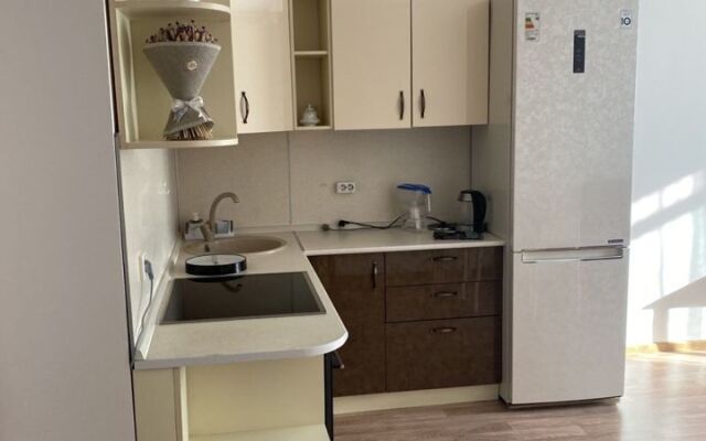 Квартира на улице Боевая 7В