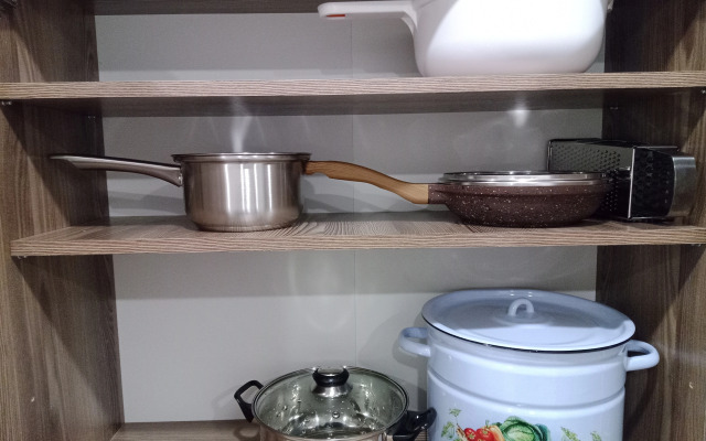 Апартаменты Like Home на Юбилейной