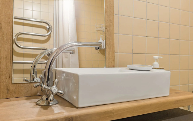 Квартира Уютная и Стильная