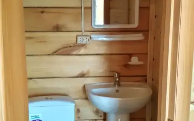 Guest house Gostiny Dvor Otdokhni