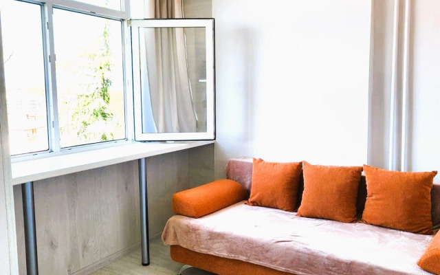 Апартаменты 7 Пятниц