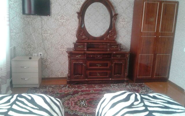 Manas Guest house