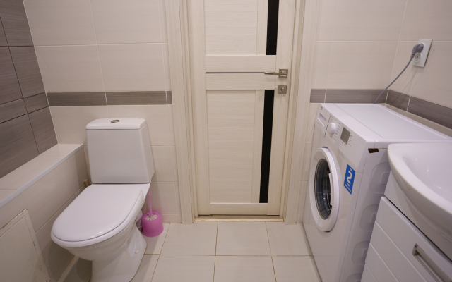 Апартаменты Right Room двухкомнатные на Тульской 6