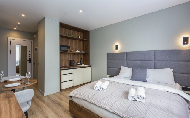 FortEstate 365 Apartments