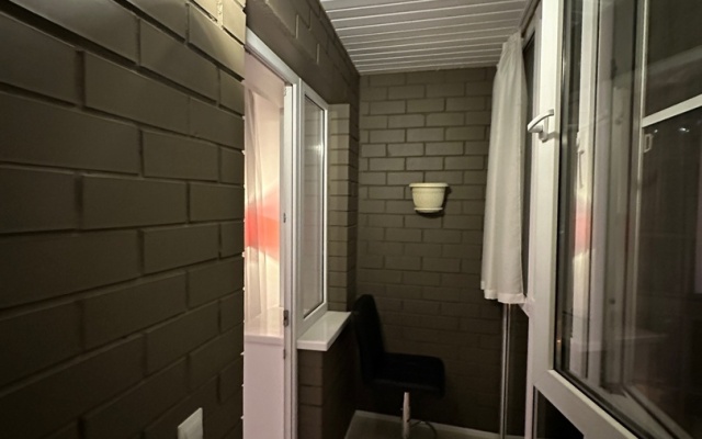 Stil'naya evro 3-h.kom.kvartira s dizajnerskim remontom v ZHK"Evropejskij" Flat