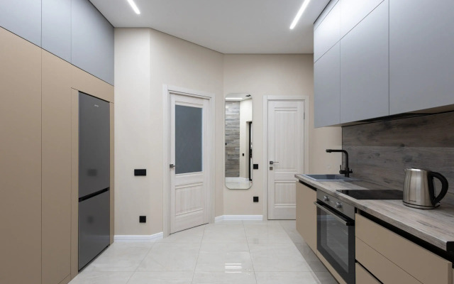 Red Apartments Art Layt Siti Melori Apartments