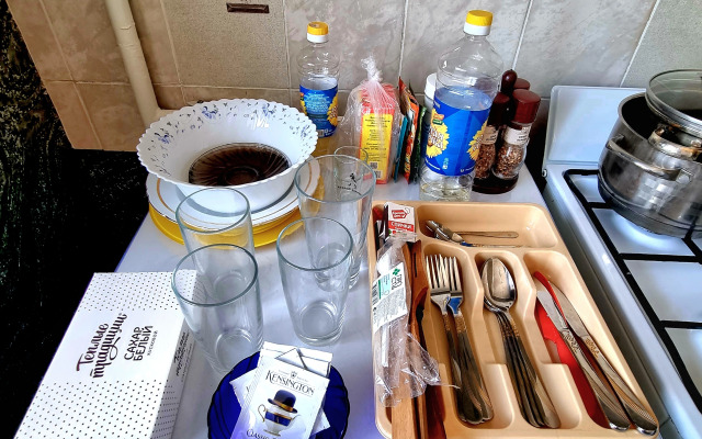 Квартира Однокомнатная с отличным расположением