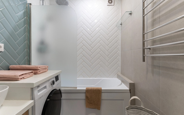 Апартаменты Good Vibes