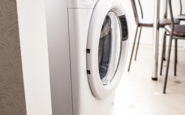 Квартира Двухкомнатная на СХИ