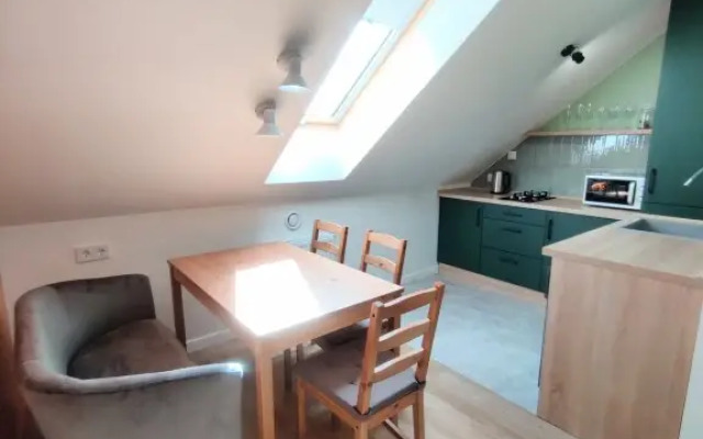 Apartment Baltapart39 14