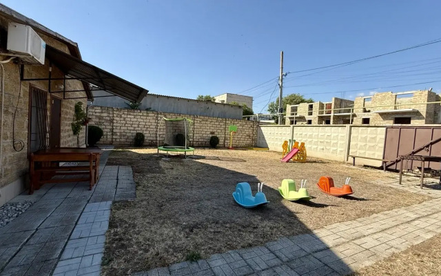 Гостевой дом Родос