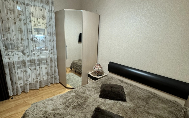 Квартира на Ярошенко 22