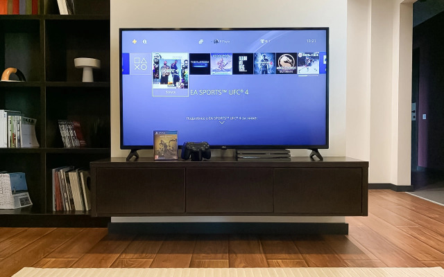 Квартира 100-метровая видовая в самом современном районе Великого Новгорода