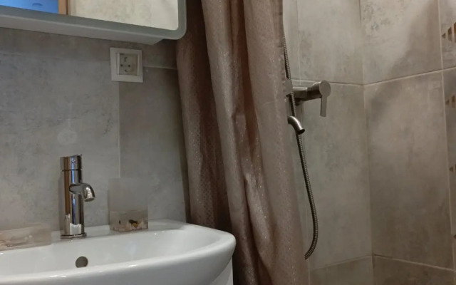 Viva Akademicheskaya Flat