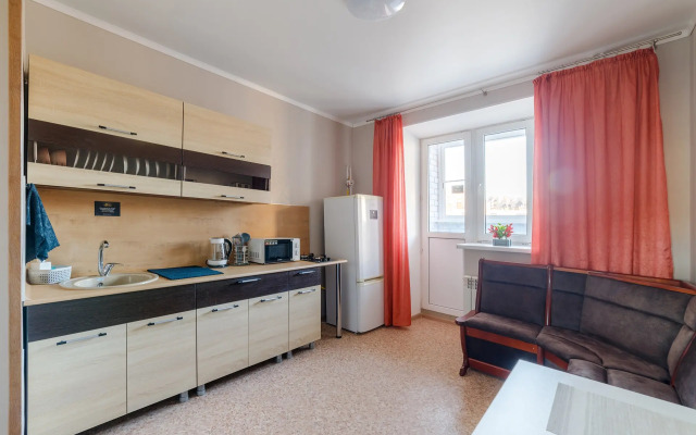 Prezenthaus Na Agapkina 21a Flat
