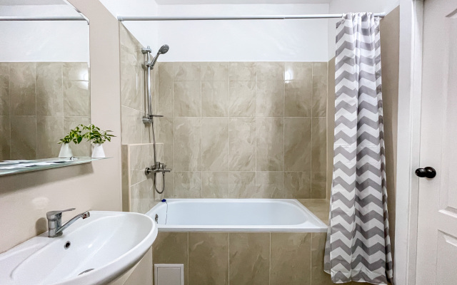 Krymsk Home Na Nadezhdy 5/91 Flat