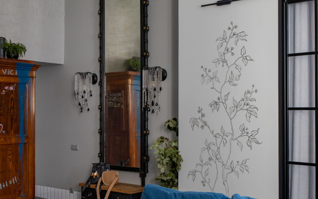 Апартаменты в Самом Сердце Санкт Петербурга