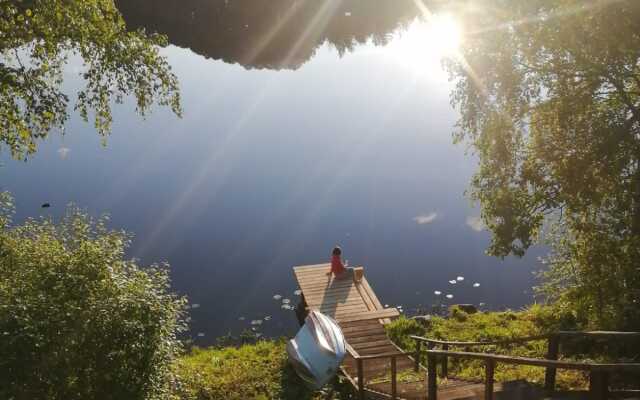 Гостевой дом Меличуярви