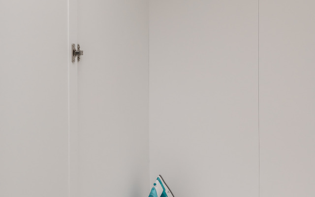 Апартаменты Knokey Тверская Четырёхместные