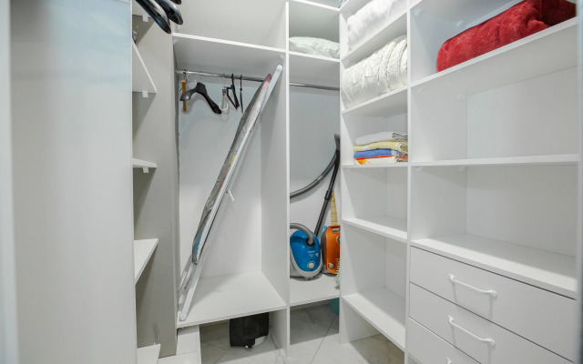 Апартаменты Vogue