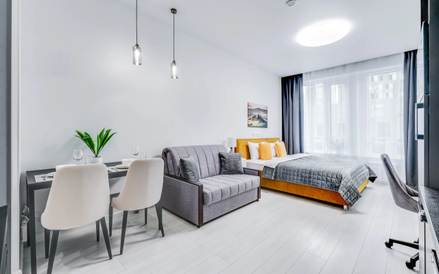 Live In Apart Apartments