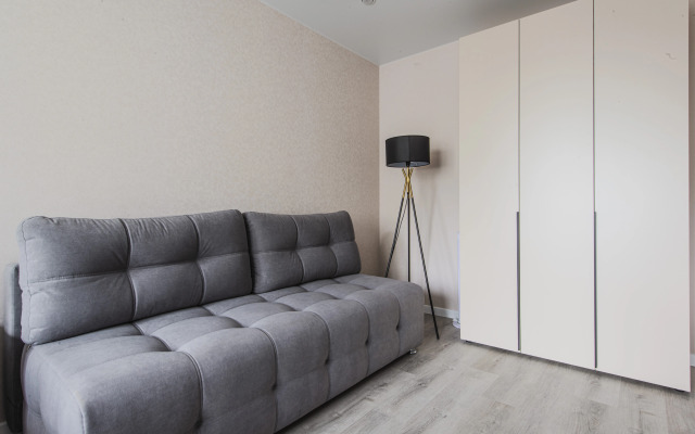 Квартира Уютная 1-к Л. Таллерова 12 от RentAp 4 сп.места