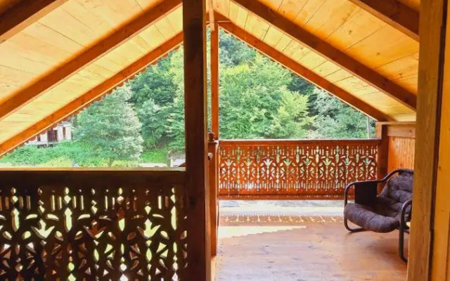 EcoKayan Hotel